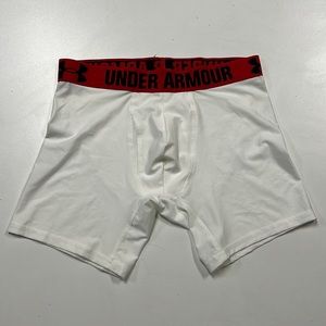 New never wear men’s underwear, size S